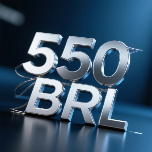 550brl