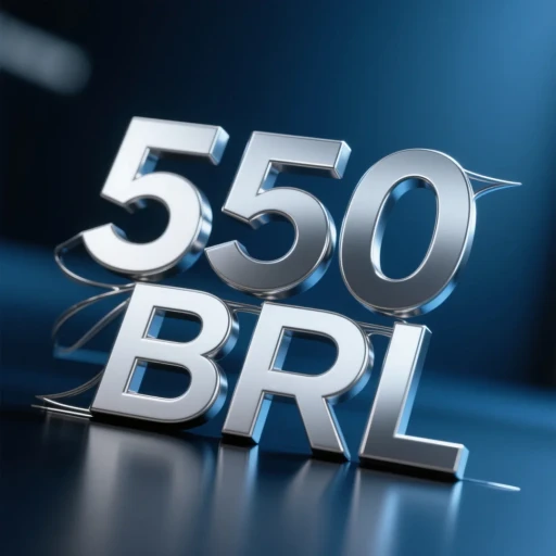 550brl