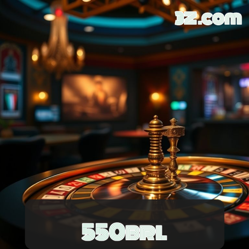 Confiavel 550brl: O Refúgio dos Gamers que Buscam Segurança